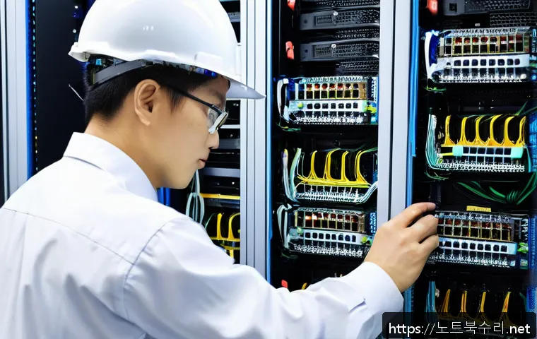 신봉동 STATUS_KERNEL_MODULE_FAILURE 관련 이미지 1