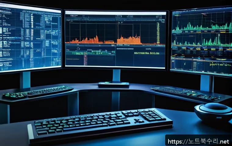 신봉동 STATUS_KERNEL_MODULE_FAILURE 관련 이미지 2