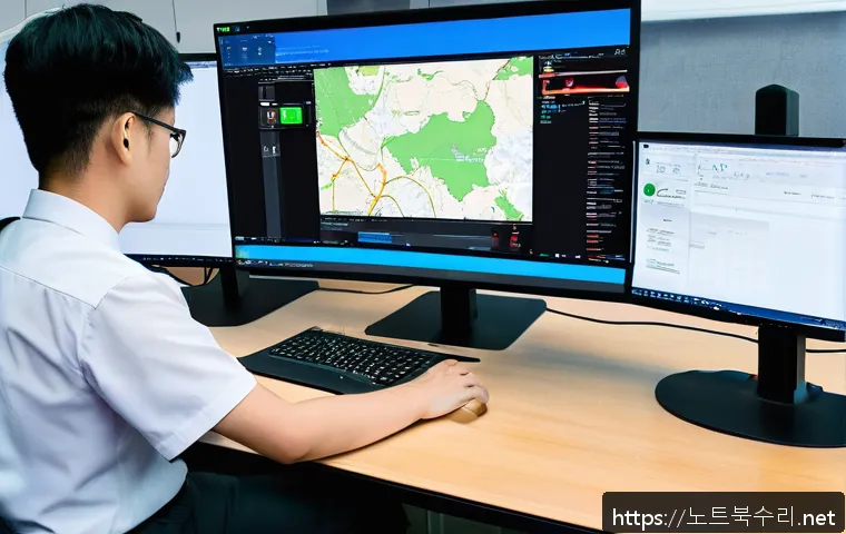 수송동 STATUS_INSUFFICIENT_RESOURCES 관련 이미지 2