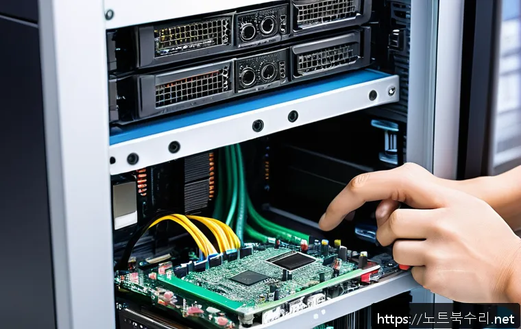 역곡3동 STATUS_KERNEL_DISK_ERROR 관련 이미지 1