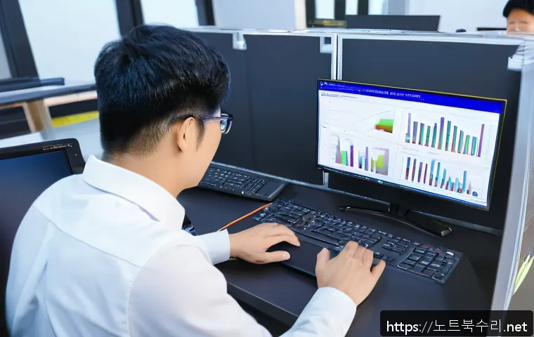 역곡3동 STATUS_KERNEL_DISK_ERROR 관련 이미지 2