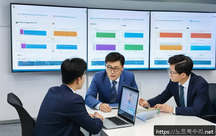 성남동 STATUS_KERNEL_HEAP_CORRUPTION 관련 이미지 2