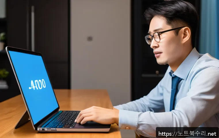 칠원동 STATUS_KERNEL_SECURITY_CHECK 관련 이미지 2