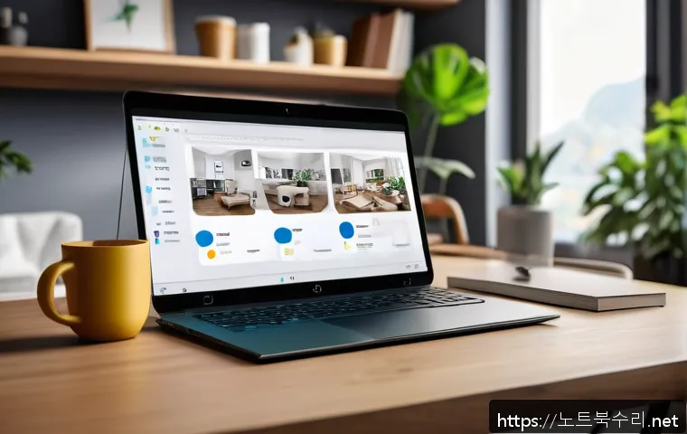 고덕동 노트북 laptop 출장방문수리점 관련 이미지 1