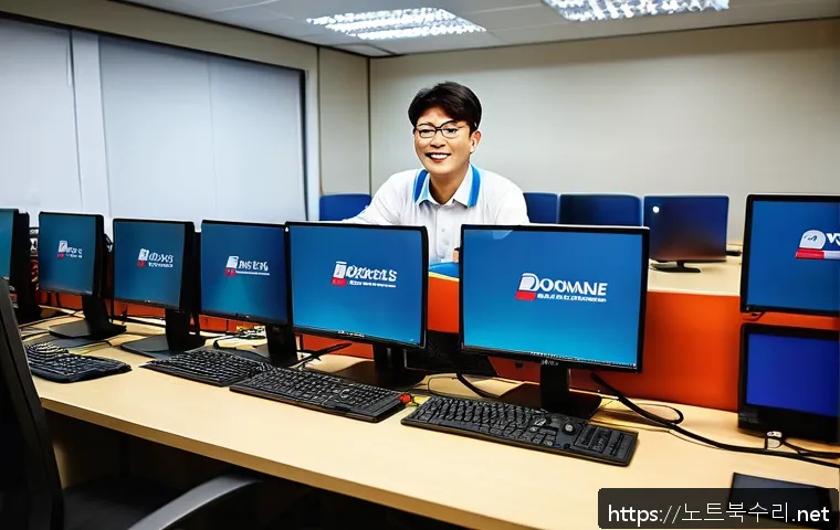 노량진 STATUS_FILE_NOT_FOUND 관련 이미지 1