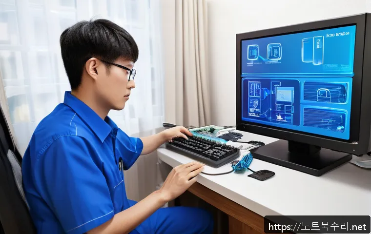 강천면 DRIVER_CAUGHT_MODIFYING_FREED_POOL 관련 이미지 2