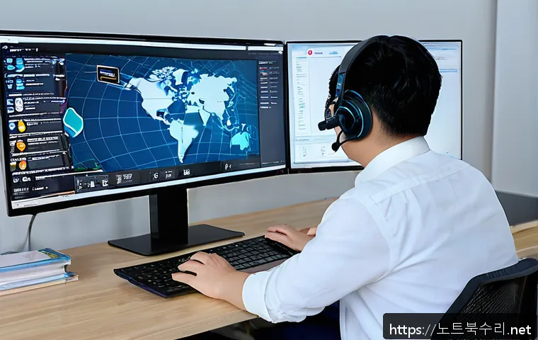 만수동 pc복구중 관련 이미지 2