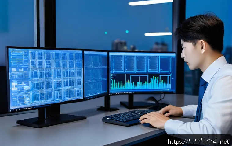 신풍동 pc복구중 관련 이미지 1