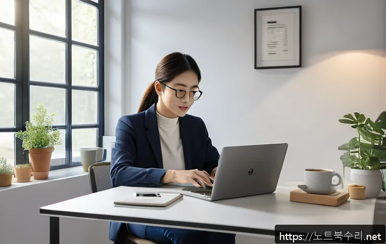 일패동 윈도우10 windows10 재설치 포맷  초기화 관련 이미지 1