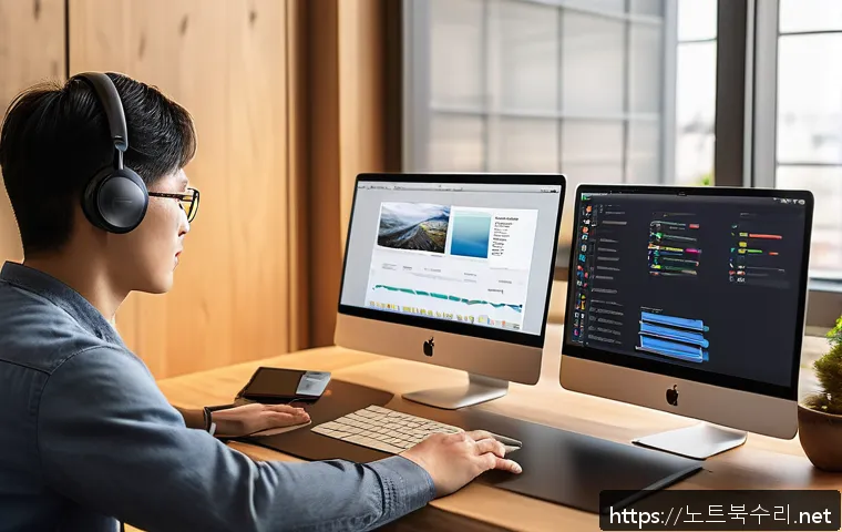 황학동 macosX재설치 포맷  초기화 관련 이미지 2