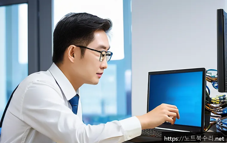 영화동 STATUS_KERNEL_MODULE_FAILURE 관련 이미지 2