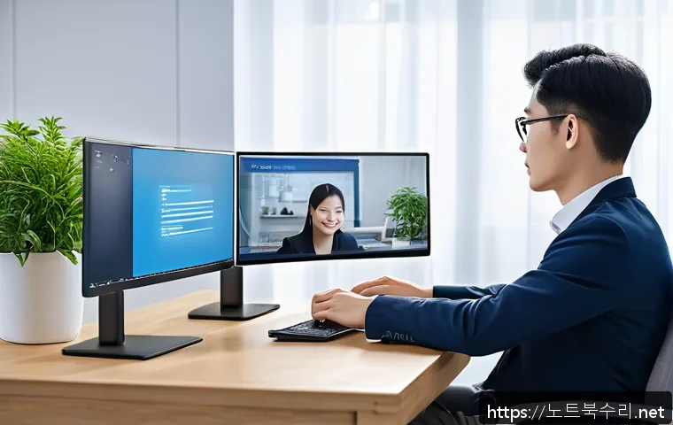 서랑동 중고컴퓨터 pc 출장판매설치 관련 이미지 2