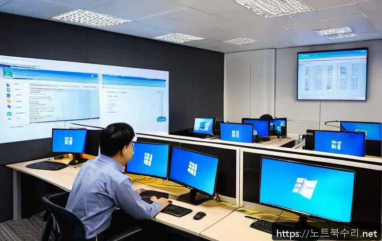 관동 윈도우7 windows7 재설치 포맷  초기화 관련 이미지 2