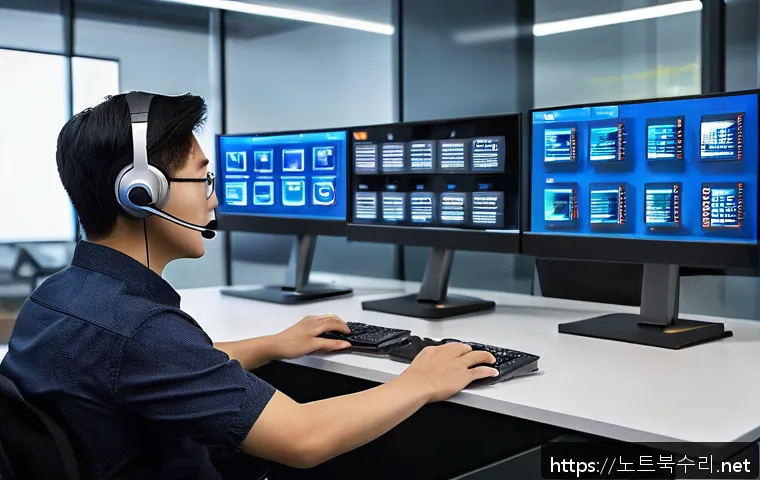 기안동 STATUS_DISK_CORRUPTION 관련 이미지 2