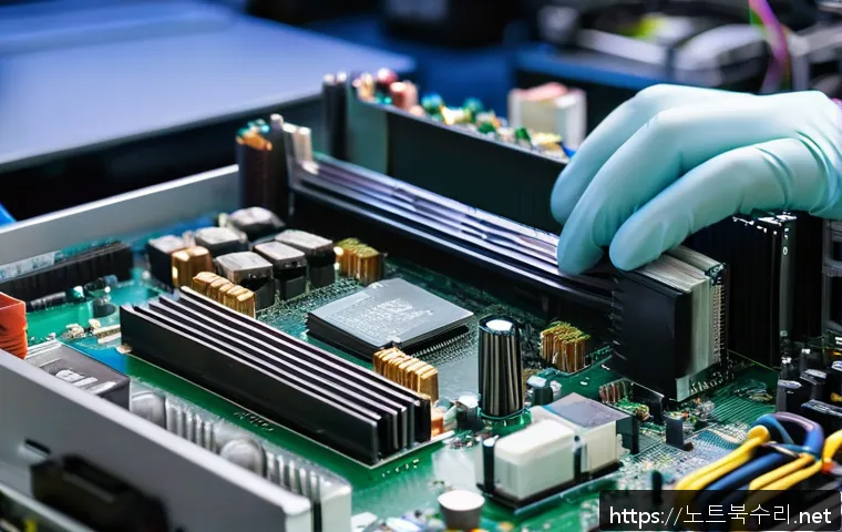 부흥동 컴퓨터 desktop 출장방문수리점 관련 이미지 2