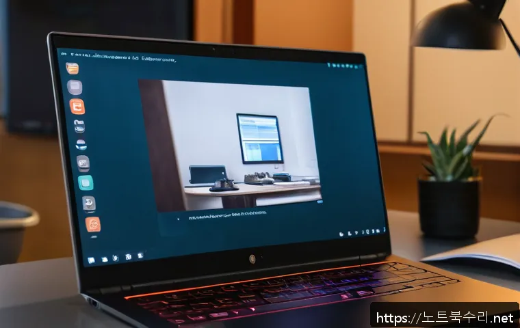 덕이동 ubuntu재설치 포맷  초기화 관련 이미지 1