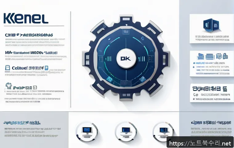 사우동 STATUS_KERNEL_MODULE_NOT_FOUND 관련 이미지 2