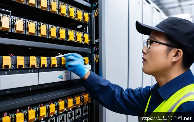 감정동 STATUS_KERNEL_POWER_FAILURE 관련 이미지 1