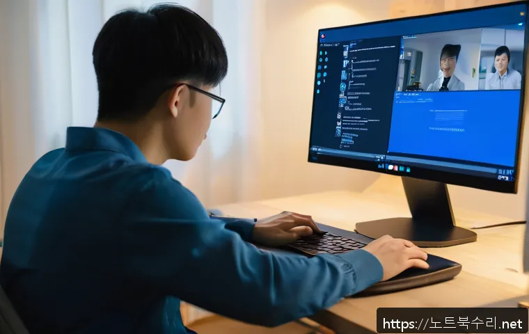 세류동 VIDEO_MEMORY_MANAGEMENT_INTERNAL 관련 이미지 1