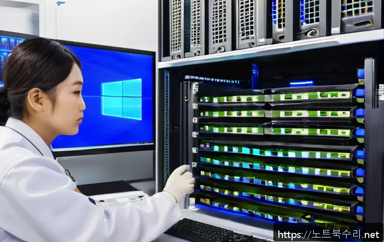 서신면 INACCESSIBLE_BOOT_DEVICE 관련 이미지 2