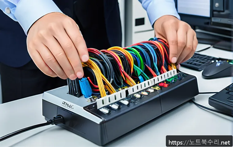 내곡동 본체 꺼졌다 켜졌다 할때 관련 이미지 1