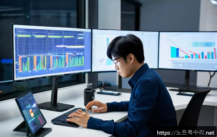 여의도 STATUS_KERNEL_MODULE_NOT_FOUND 관련 이미지 1