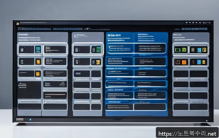 여의도 STATUS_KERNEL_MODULE_NOT_FOUND 관련 이미지 2