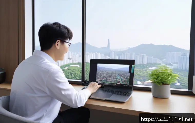 곡선동 공장초기화복구 관련 이미지 2