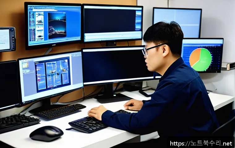 가양동 신호없음 관련 이미지 1