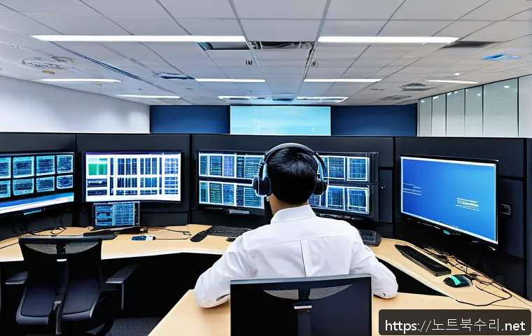 서운동 STATUS_KERNEL_DEVICE_ERROR 관련 이미지 2