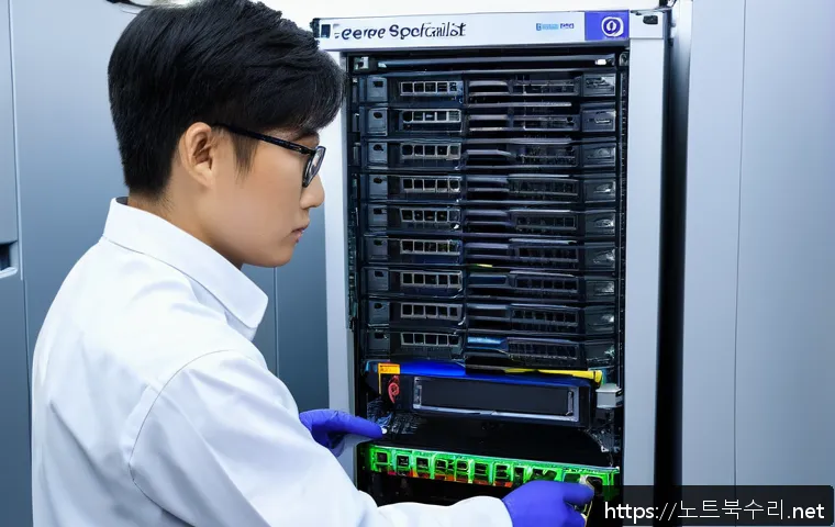 율정동 서버출장방문수리점 관련 이미지 1