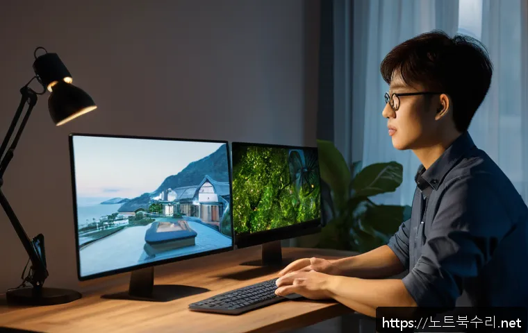 율정동 서버출장방문수리점 관련 이미지 2