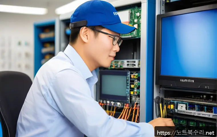 안국동 WATCHDOG_VIOLATION 관련 이미지 2