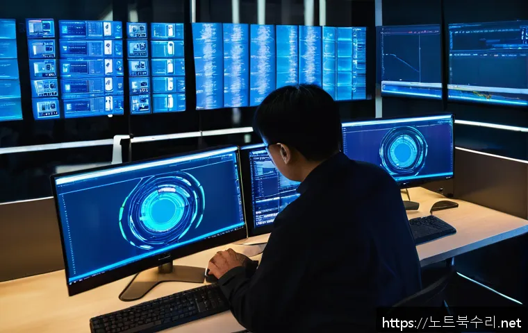 과천동 ftp서버출장방문수리점 관련 이미지 1