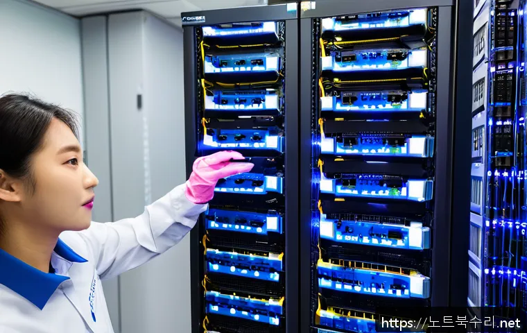 과천동 ftp서버출장방문수리점 관련 이미지 2