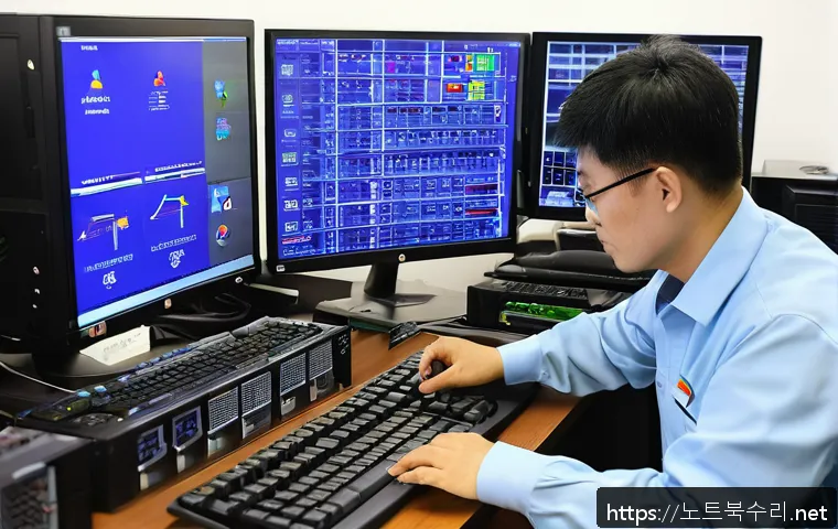 금광면 STATUS_NO_MEMORY 관련 이미지 1