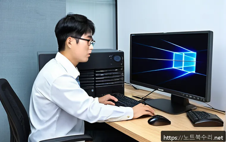 용문면 맥윈도우 부트캠프_bootcamp 재설치 포맷  초기화 관련 이미지 2