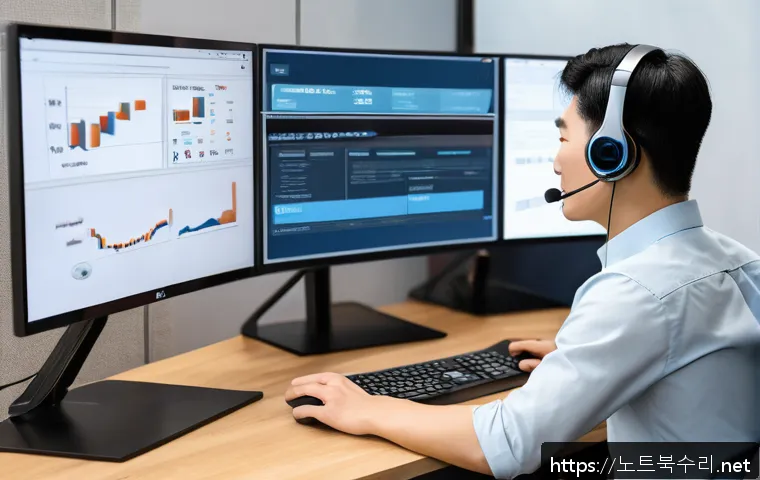 하지석동 컴퓨터멈춤 관련 이미지 1