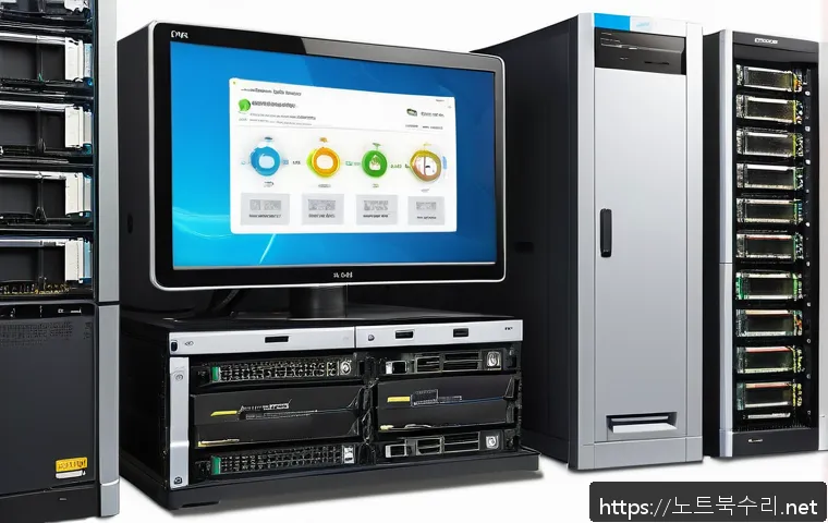 하지석동 컴퓨터멈춤 관련 이미지 2