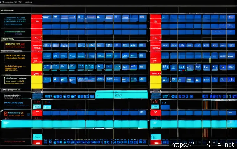 선린동 KERNEL_MODE_HEAP_CORRUPTION 관련 이미지 1