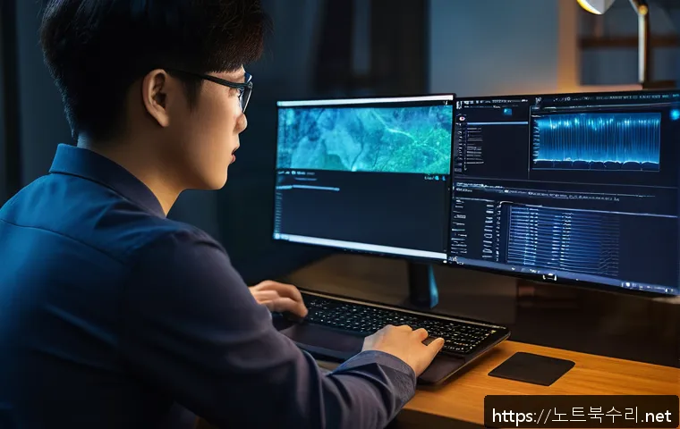 연희동 STATUS_KERNEL_SECURITY_CHECK 관련 이미지 1