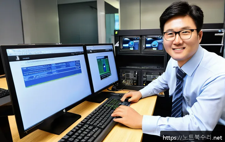 연희동 STATUS_KERNEL_SECURITY_CHECK 관련 이미지 2