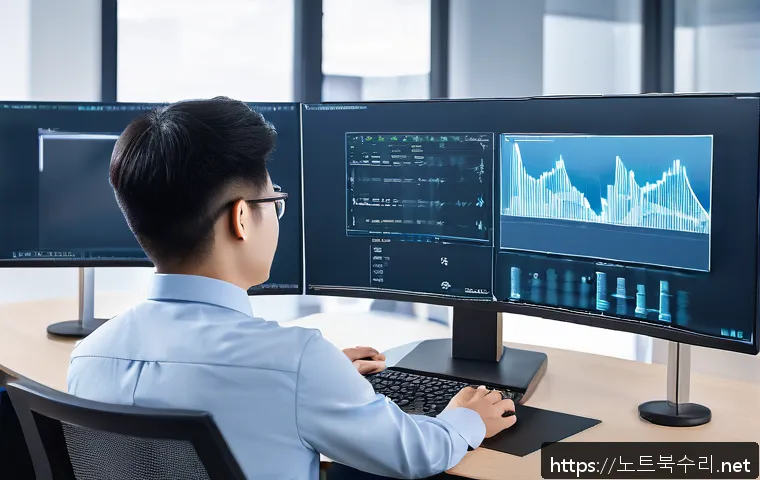 청파동 STATUS_MODULE_CORRUPTION 관련 이미지 1