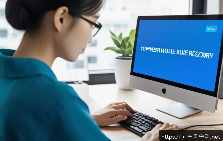 만수동 STATUS_KERNEL_MODULE_CORRUPTION 관련 이미지 1