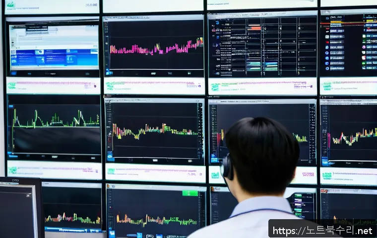 남창동 프로그램응답없음 관련 이미지 1