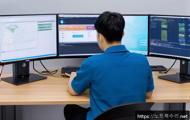 남창동 프로그램응답없음 관련 이미지 2