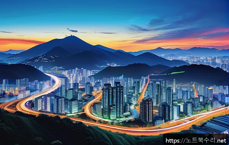 개화동 메모리조립 및 교체수리 관련 이미지 1