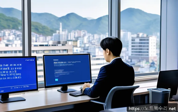 동산동 DRIVER_IRQL_NOT_LESS_OR_EQUAL 관련 이미지 2