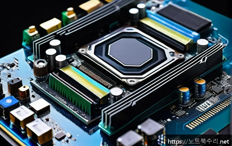 오산동 THREAD_STUCK_IN_DEVICE_DRIVER 관련 이미지 1