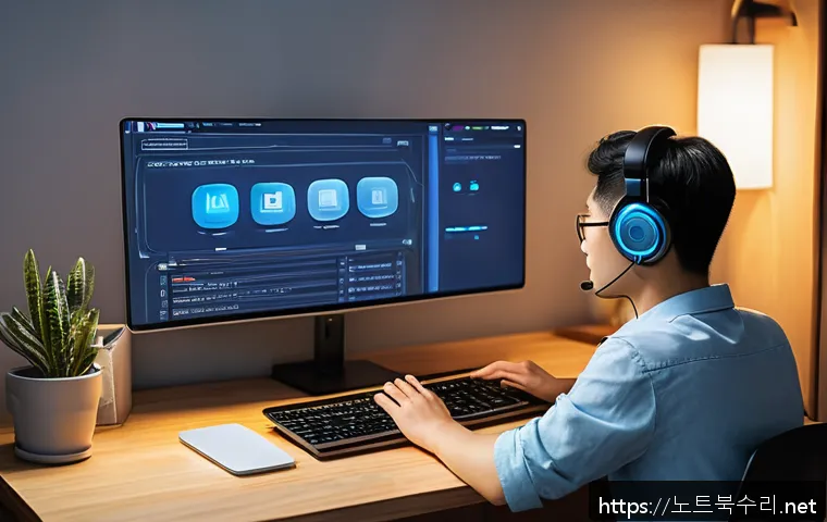 오산동 THREAD_STUCK_IN_DEVICE_DRIVER 관련 이미지 2